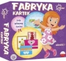 Fabryka kartek