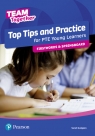 Team Together. Top Tips and Practice for PTE Young Learners. Firstwords and