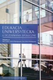 Edukacja uniwersytecka a oczekiwania społeczne