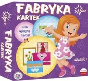Fabryka kartek