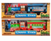 Kolejka P/B Lokomotywa