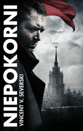 Niepokorni - Vincent Viktor Severski