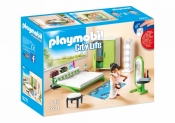 Playmobil City Life: Sypialnia (9271)