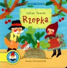 Rzepka - Julian Tuwim