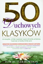 50 duchowych klasyków
