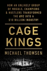 Cage Kings Thomsen 	Michael