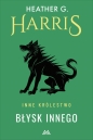 Błysk Innego - Heather G. Harris