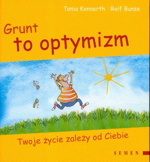 Grunt to optymizm