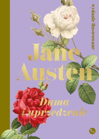 <img src='https://webimage.pl/pics/717/3/d544672.jpg' style='height:440px' /> Duma i uprzedzenie. Wersja ilustrowana