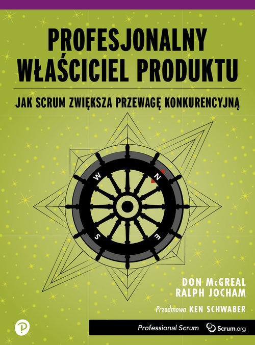 Profesjonalny Właściciel Produktu