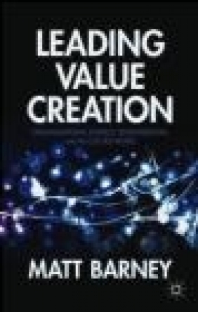 Leading Value Creation