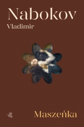 Maszeńka - Vladimir Nabokov