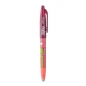 Pilot, Pióro Kulkowe Frixion Ball Friends 0,7 - Coral Pink