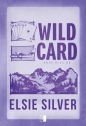 Rose Hill T.4 Wild Card - Elsie Silver