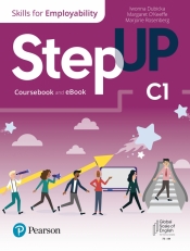 Step Up. Skills for Employability. C1. Coursebook and eBook