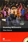 MR 5 Slumdog Millionaire +CD