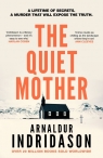 The Quiet Mother Arnaldur Indridason