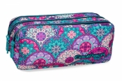 Coolpack - Primus - Saszetka potrójna - Pastel Orient (B60019)