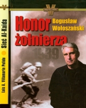 Honor żołnierza +Sieć Al Kaida Pakiet