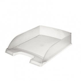 Szuflada na dokumenty Leitz Plus - czarny 255 mm x 70 mm x 36 mm (52272095)