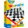 Warcaby (mini wersja)Wiek: 6+