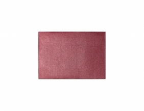 Koperta Galeria Papieru pearl czerwona p B7 - perłowy czerwony (280517)