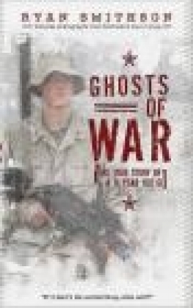 Ghosts of War Ryan Smithson