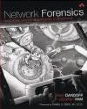 Network Forensics