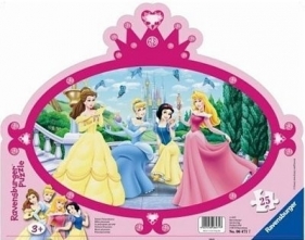 RAVEN. 25 EL. NAJPIEKNIE JSZE KSIEZNICZKIPUZZLE