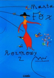 Rozmowy z Miro - Fox Marta<br />