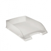 Szuflada na dokumenty Leitz Plus - czarny 255 mm x 70 mm x 36 mm (52272095)