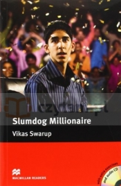 MR 5 Slumdog Millionaire +CD
