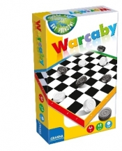 Warcaby (mini wersja)