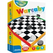 Warcaby (mini wersja)