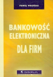Bankowość elektroniczna dla firm