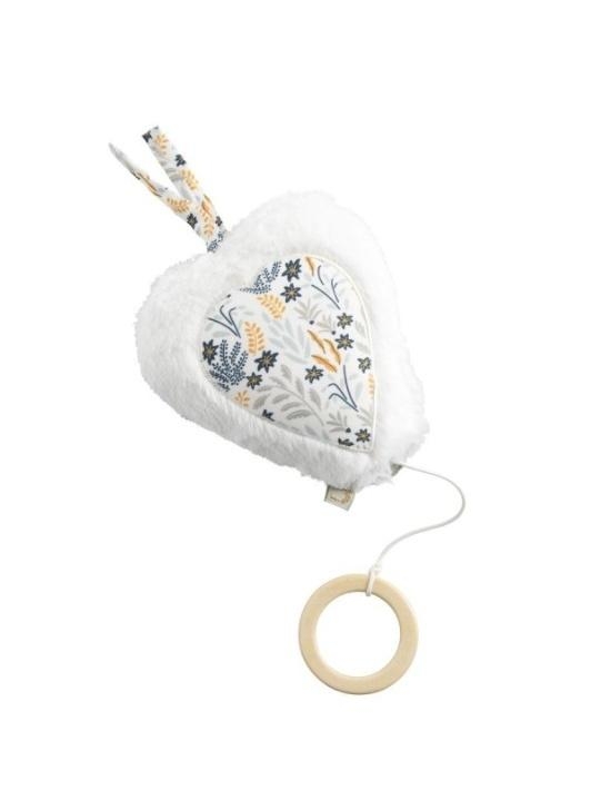 Zabawka z pozytywką Promenons Nous