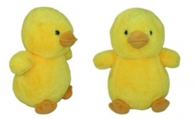 Kaczka z dźwiękiem 20cm