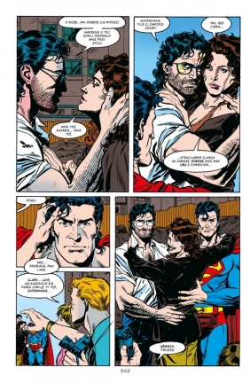 Superman. Powrót Supermana. Tom 2 - Opracowanie zbiorowe