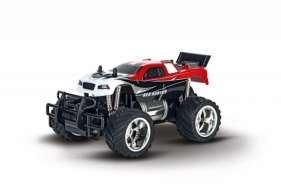 Auto RC Red Hunter X 2,4GHz (370180012)