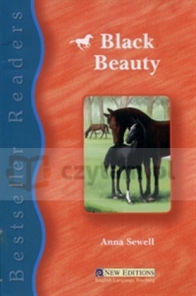 BR Black Beauty with CD (lev.2) - Sewell Anna