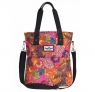 Coolpack - Amber - Torba na ramię - Flower Explosion
