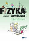 Fizyka wokół nas. Laboratorium Paul G. Hewitt, Dean Baird