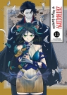 Zatracony w innym świecie. Tom 11 Hiroshi Noda, Takahiro Wakamatsu