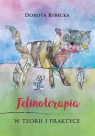 Felinoterapia w teorii i praktyce