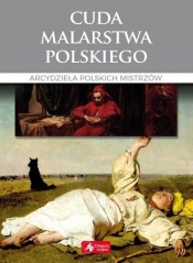 Cuda malarstwa polskiego - Luba Ristujczina