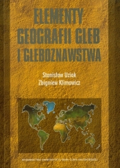 Elementy geografii gleb i gleboznawstwa