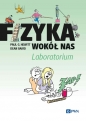 Fizyka wokół nas. Laboratorium - Paul G. Hewitt, Dean Baird