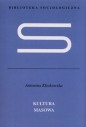 Kultura masowa - Antonina Kłoskowska