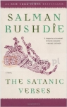 The Satanic Verses Salman Rushdie