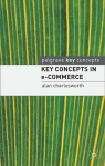  Key Concepts in e-Commerce
